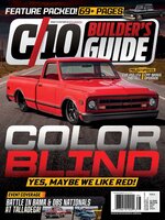 C10 Builder's Guide